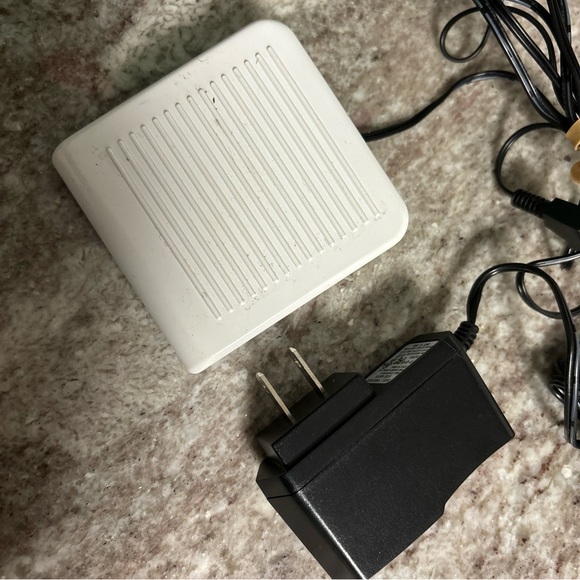 Janome New Home Rare Watermelon Model 525B Sewing Machine Works Great! W/ Extras - Picture 8 of 16